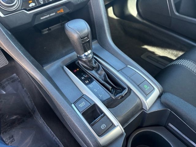 Used 2016 Honda Civic LX image 18