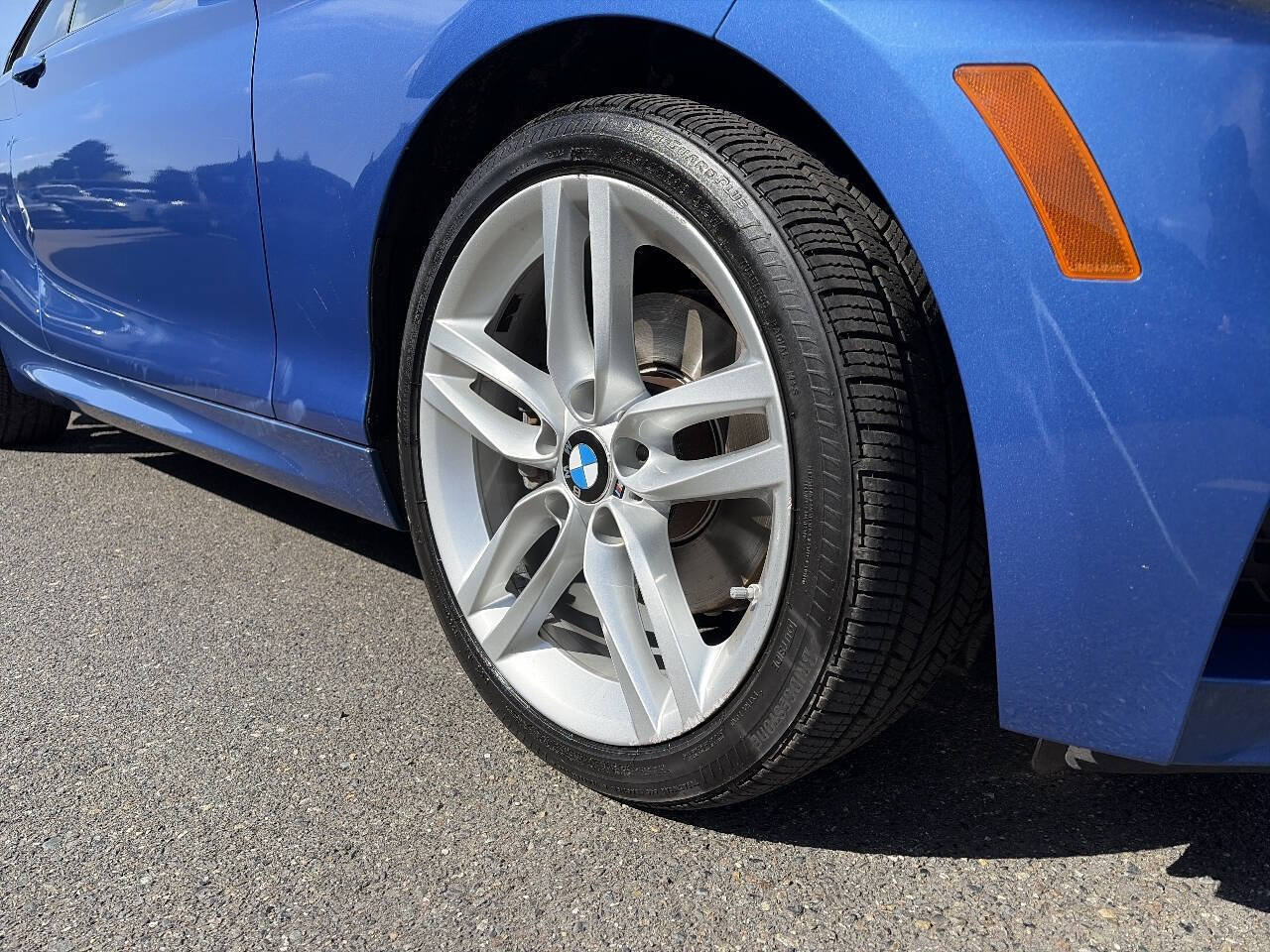 Used 2015 BMW 228i xDrive Coupe AWD/4WD image 13