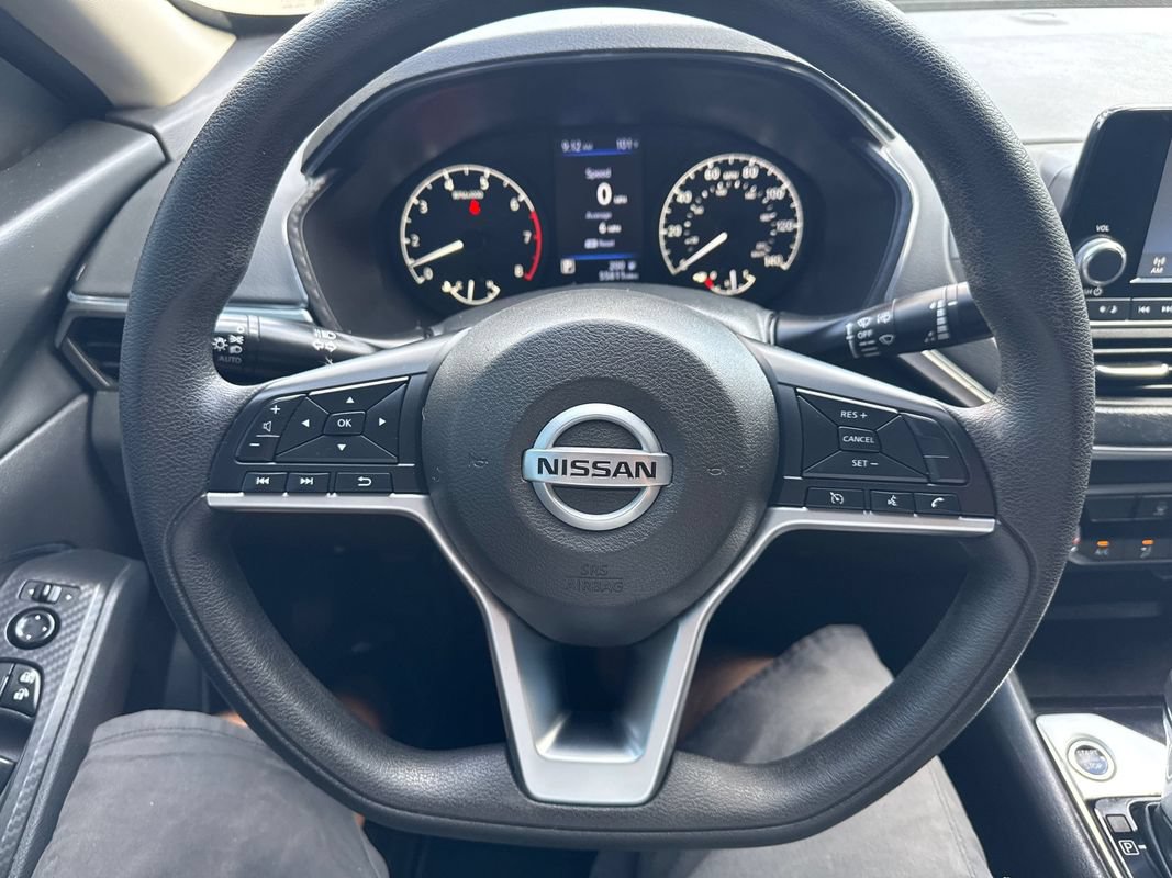 Used 2022 Nissan Altima 2.5 S FWD image 26