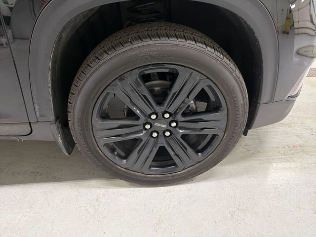 New 2026 GMC Acadia Elevation w/ Black Edition image 14