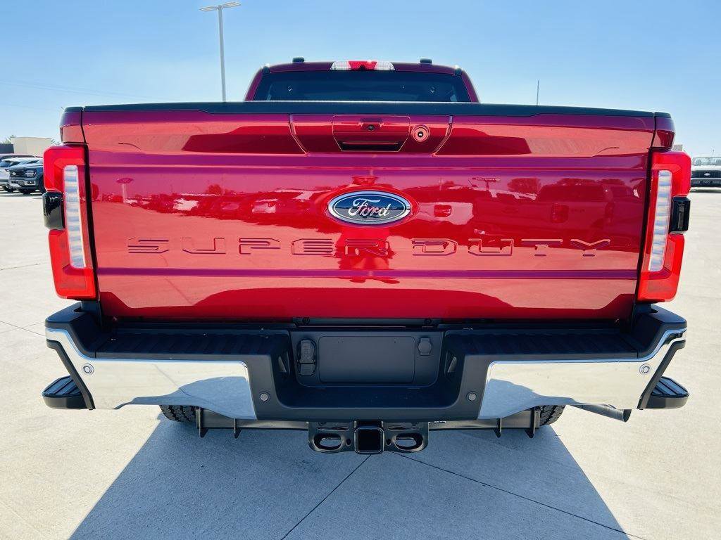 New 2026 Ford F250 XLT w/ XLT Premium Package image 41