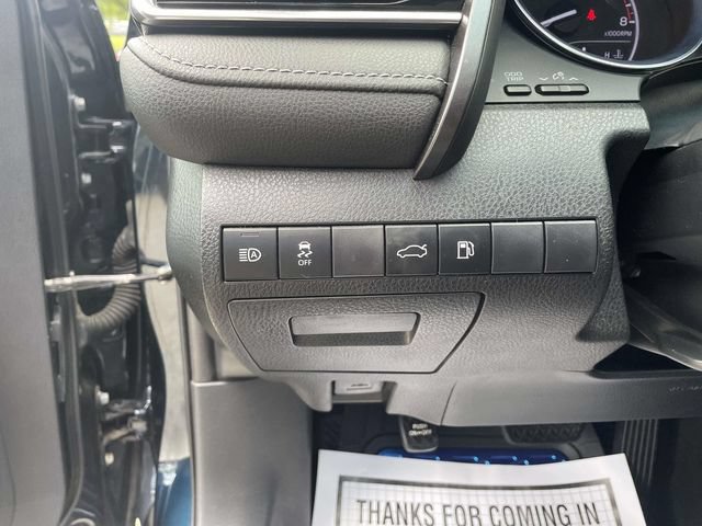 Used 2018 Toyota Camry SE FWD image 21