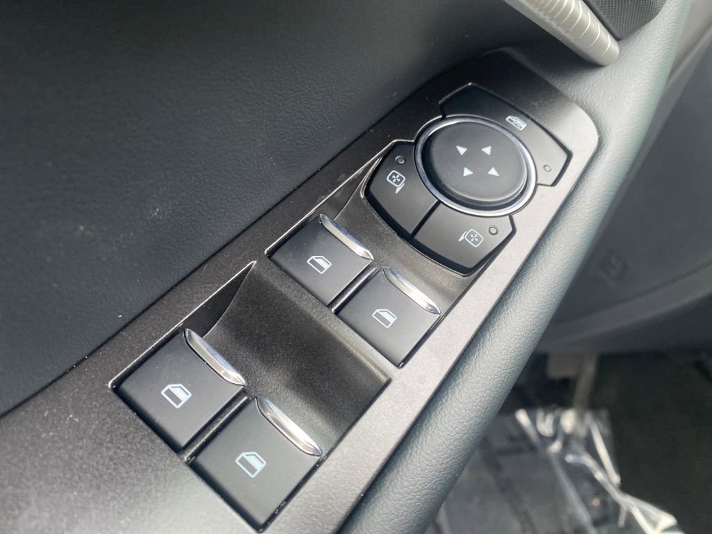 Used 2026 Ford Explorer Tremor image 18