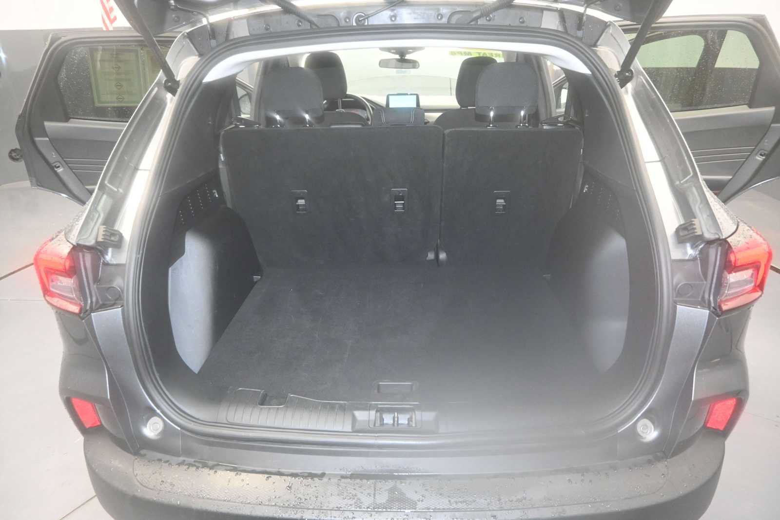 Certified 2025 Ford Escape Active FWD image 14