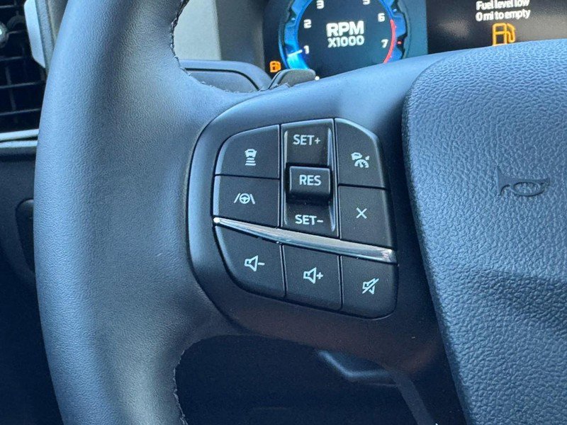 New 2025 Ford Bronco Sport Badlands w/ Badlands Tech Package image 13