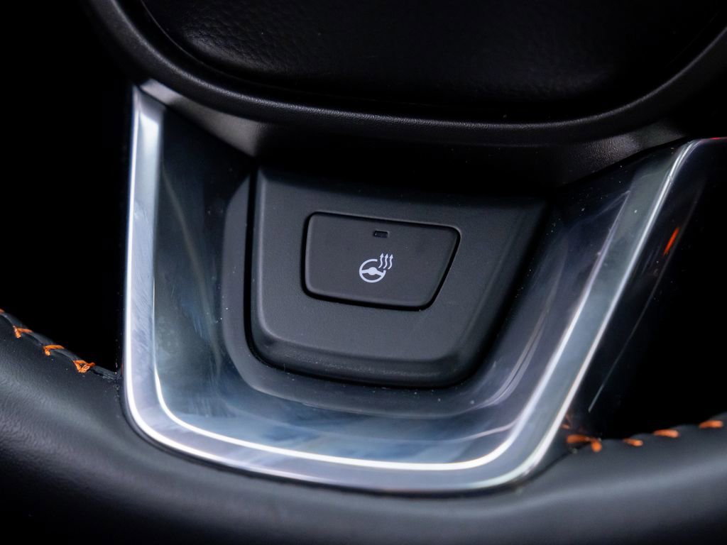 Certified 2026 Honda CR-V TrailSport image 23