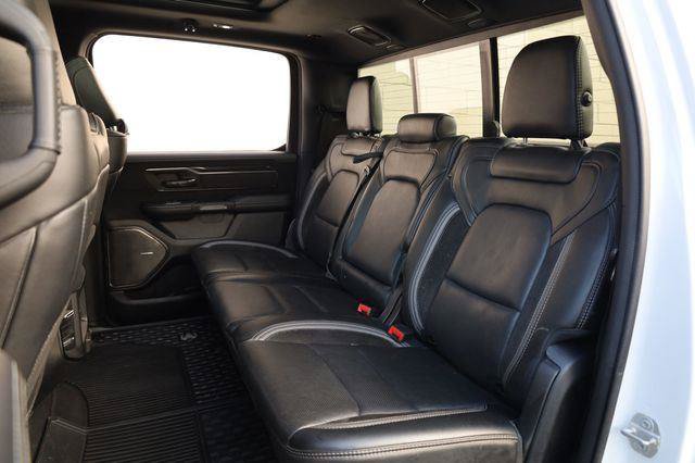 Used 2022 RAM 1500 TRX w/ TRX Level 2 Equipment Group AWD/4WD image 22