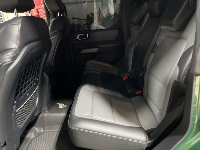 Used 2022 Ford Bronco Everglades image 35