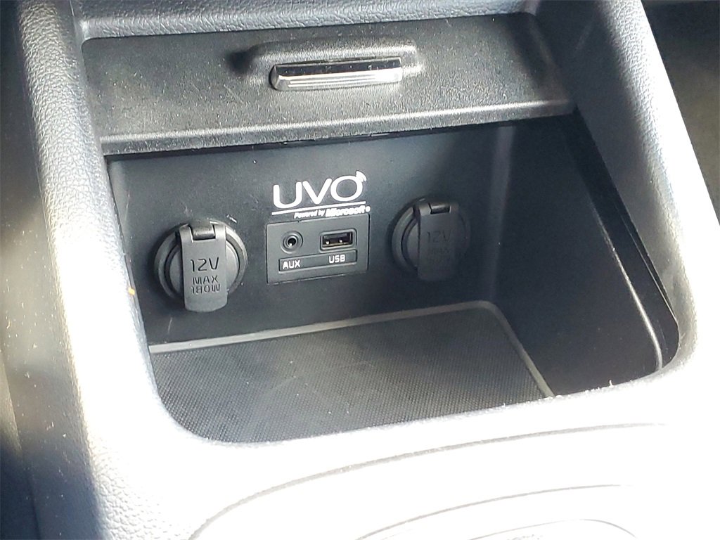 Used 2014 Kia Forte EX w/ Protection Package image 25