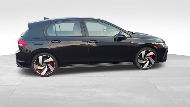 Used 2024 Volkswagen GTI S FWD image 4