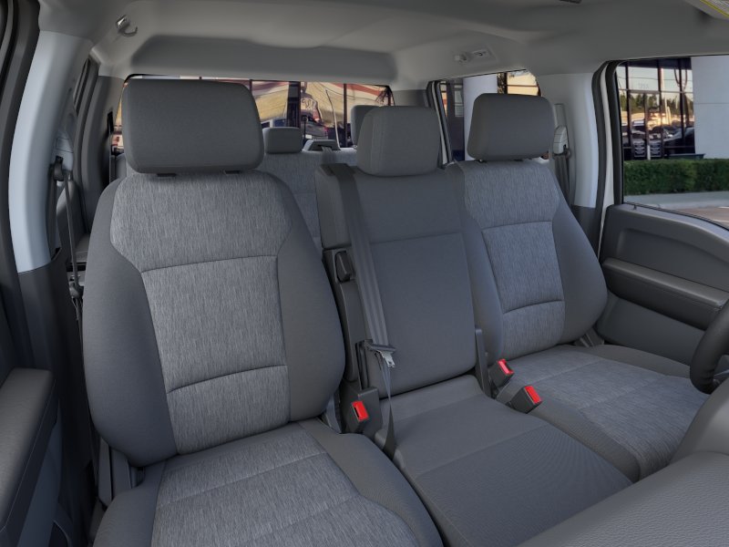New 2026 Ford F350 XL w/ STX Appearance Package AWD/4WD image 10