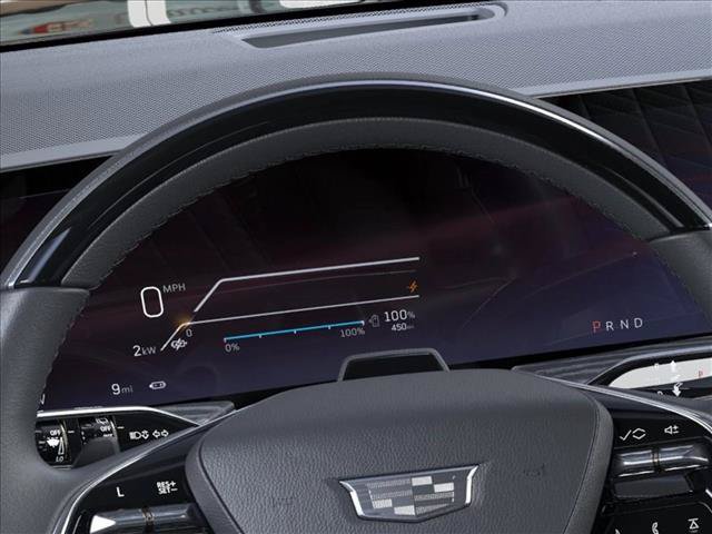 New 2026 Cadillac Escalade IQ Sport 1 AWD/4WD image 18