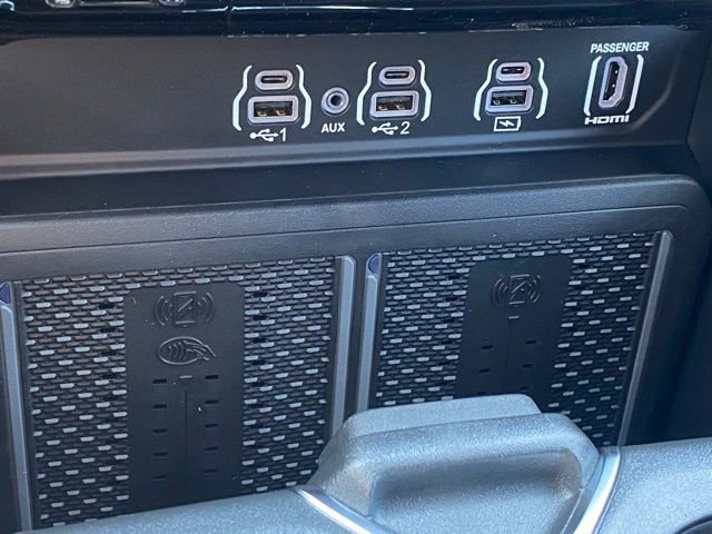 New 2026 RAM 1500 Rebel w/ Advanced Safety Group II image 24