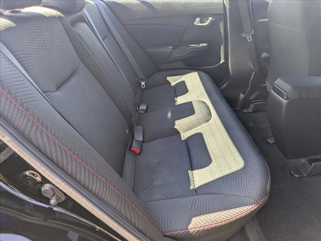 Used 2013 Honda Civic Si image 20