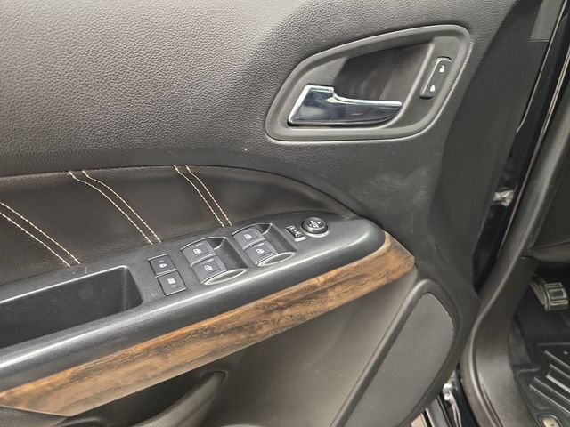 Used 2022 GMC Canyon Denali AWD/4WD image 33