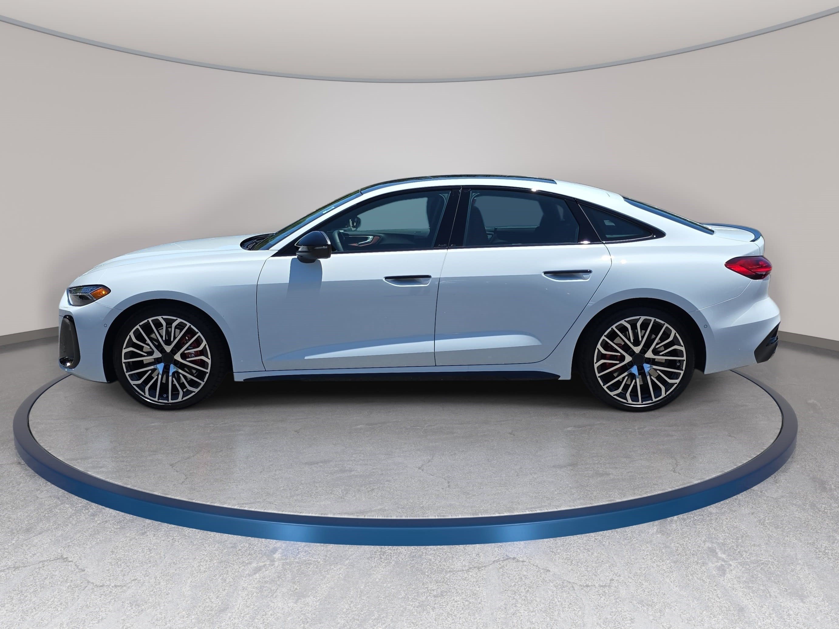 New 2026 Audi S5 Prestige AWD/4WD image 8