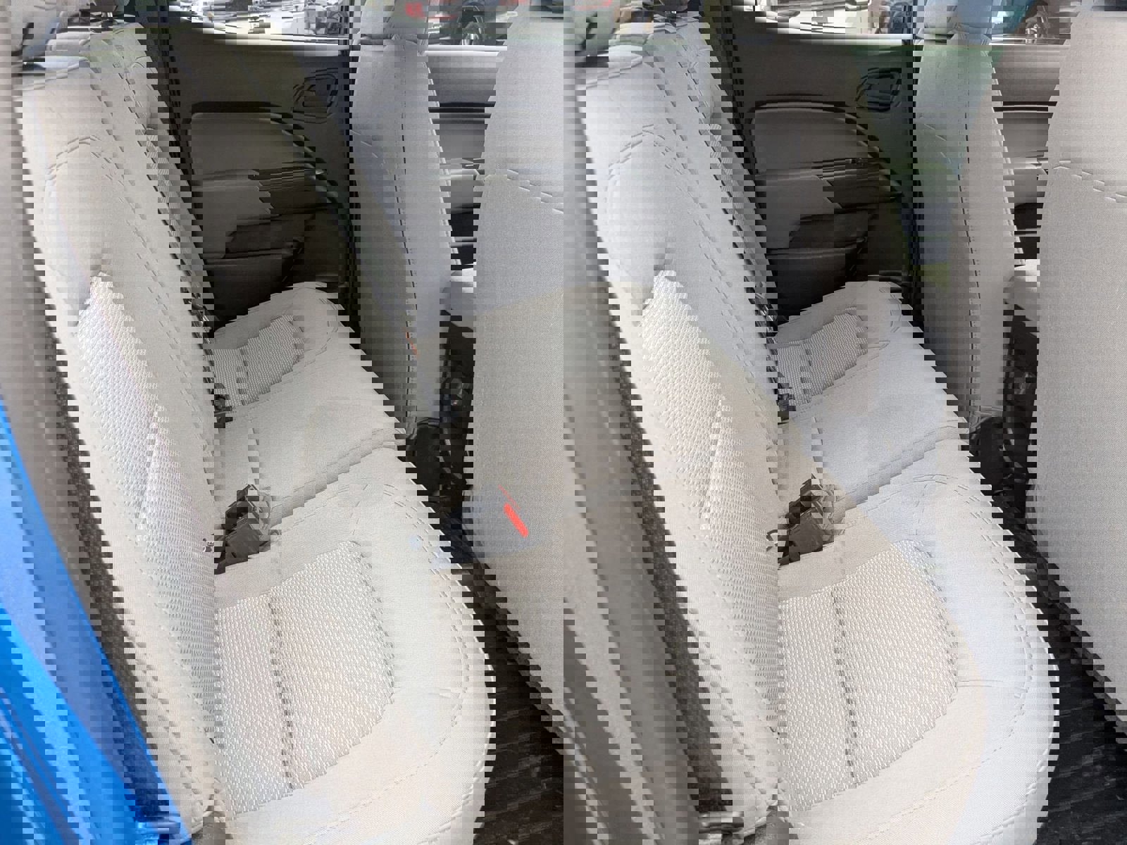 Certified 2021 GMC Canyon Elevation Standard w/ Convenience Package image 56