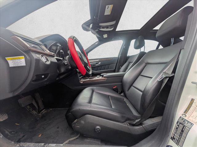 Used 2011 Mercedes-Benz E 350 Sedan image 14