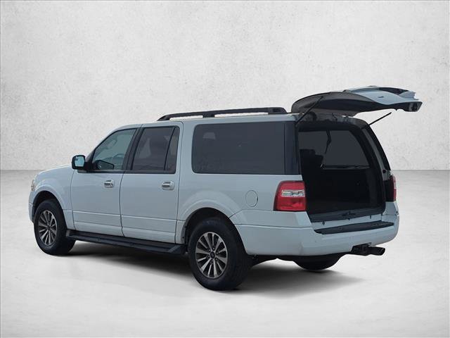 Used 2017 Ford Expedition EL XLT image 5