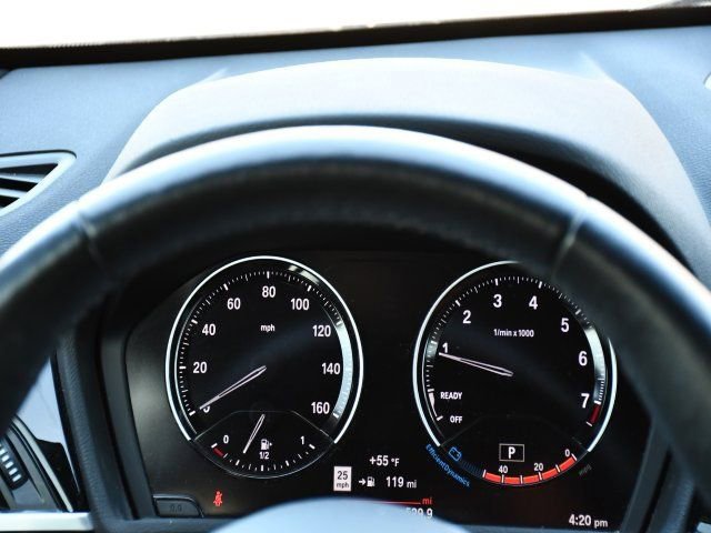 Used 2019 BMW X1 xDrive28i w/ Convenience Package image 20