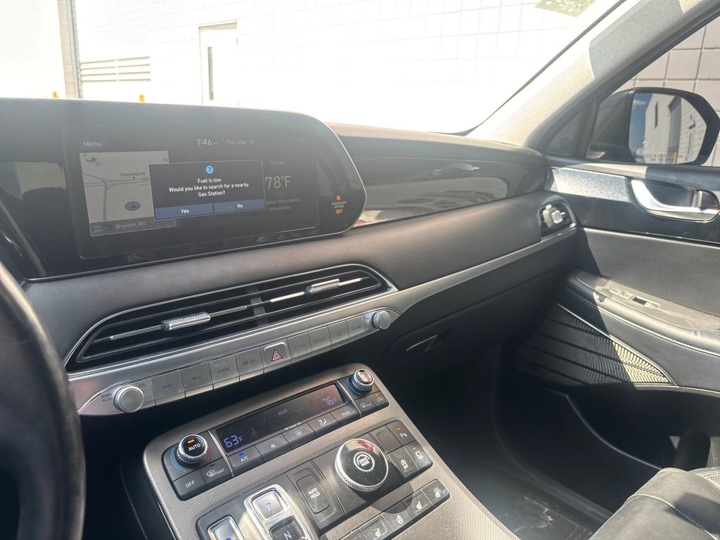 Used 2021 Hyundai Palisade Limited image 16