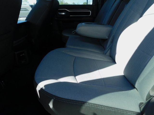 Used 2024 RAM 3500 Big Horn image 16