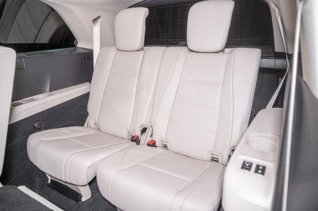 New 2026 Mercedes-Benz GLS 450 4MATIC image 12