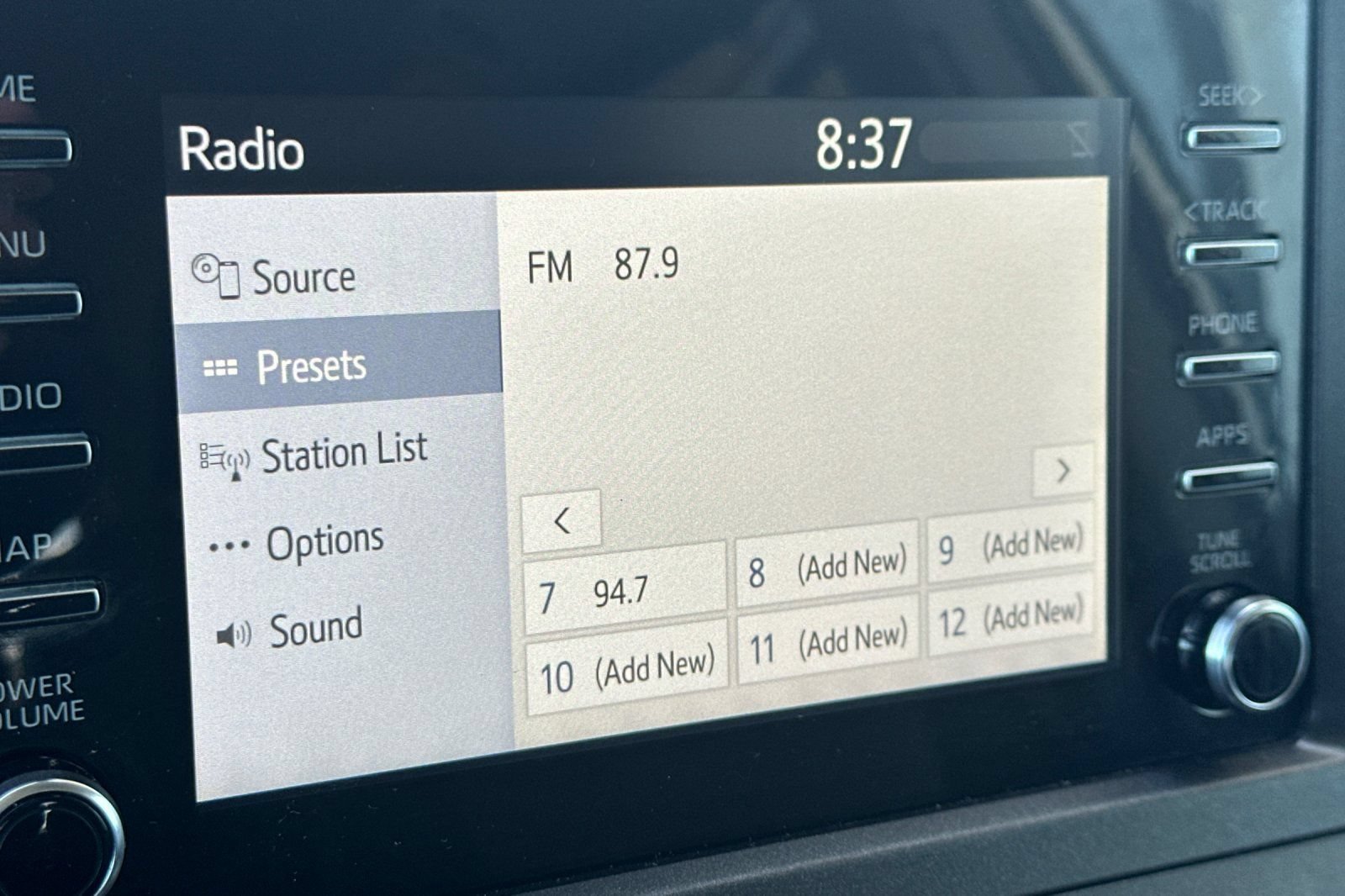 Used 2019 Toyota Sienna L FWD image 15