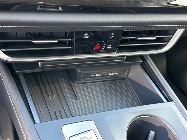 New 2026 Volkswagen Atlas SE image 41