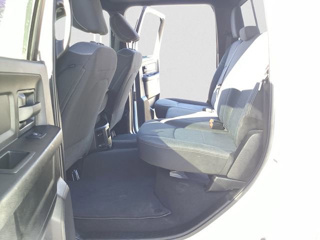 Certified 2022 RAM 3500 Tradesman image 13