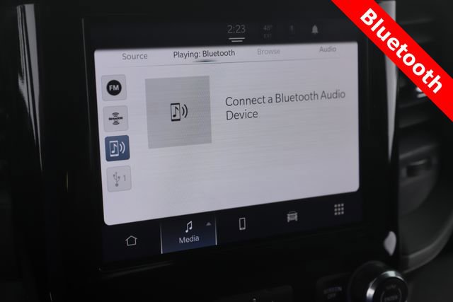 Used 2025 RAM 1500 Tradesman image 21