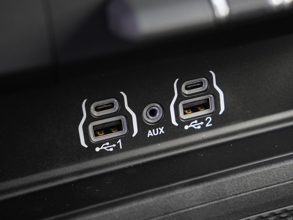 New 2026 RAM 1500 Big Horn RWD image 24
