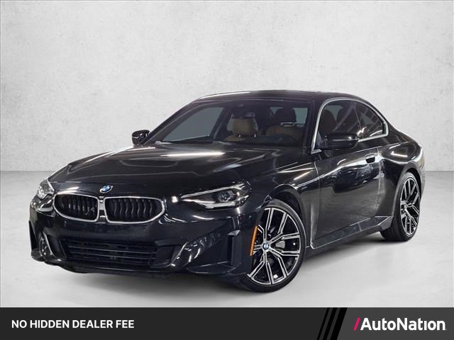 Used 2022 BMW 230i Coupe w/ Convenience Package