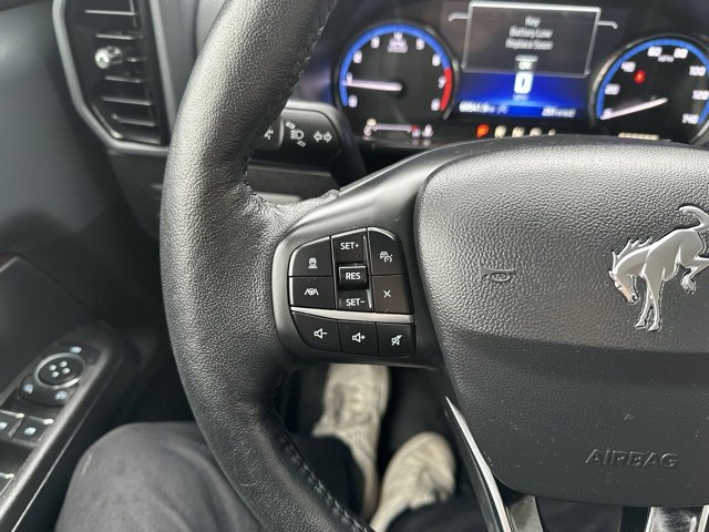 Used 2021 Ford Bronco Sport Outer Banks image 26