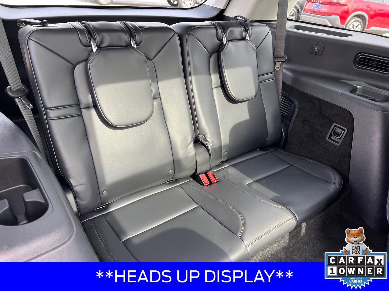 Used 2025 Lincoln Aviator Premiere w/ Equipment Group 101A image 16