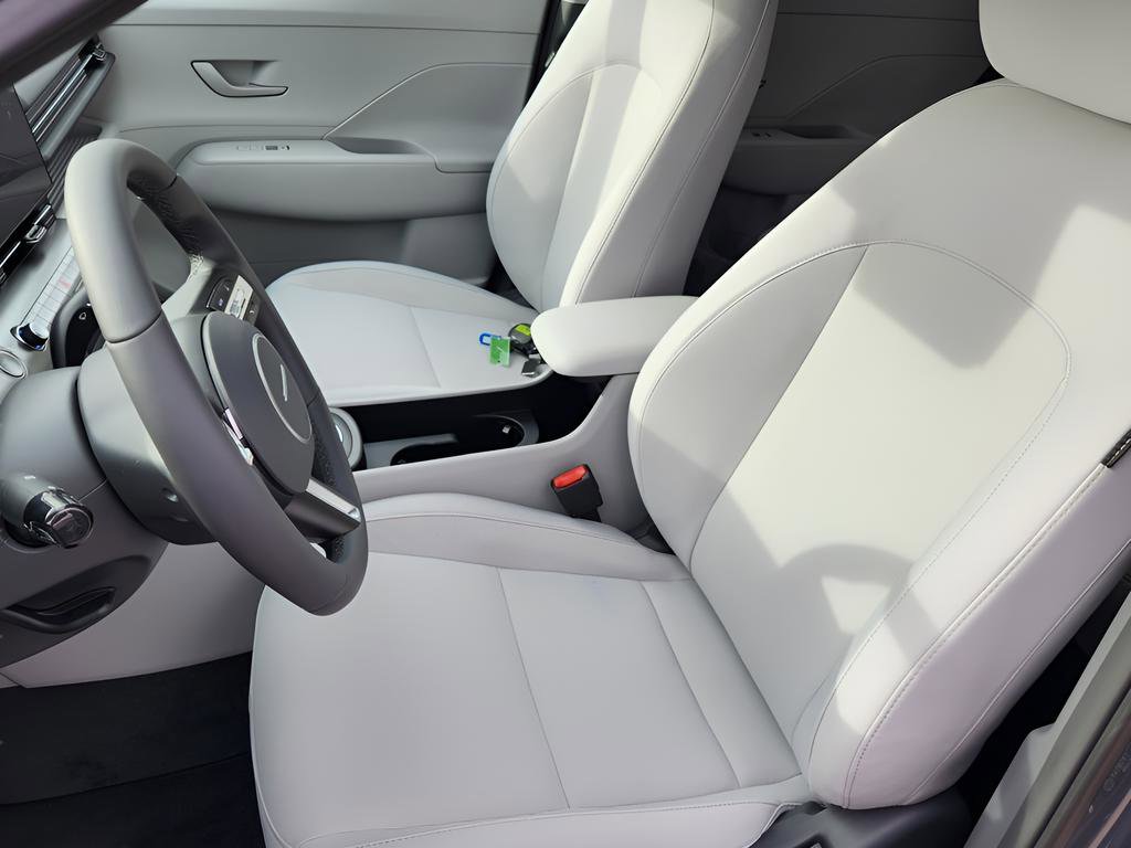 New 2026 Hyundai Kona SEL Sport image 13