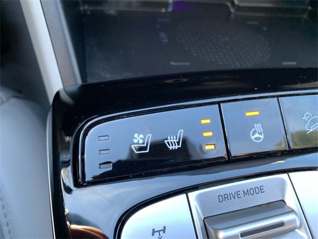 Used 2022 Hyundai Tucson Limited w/ Cargo Package image 28