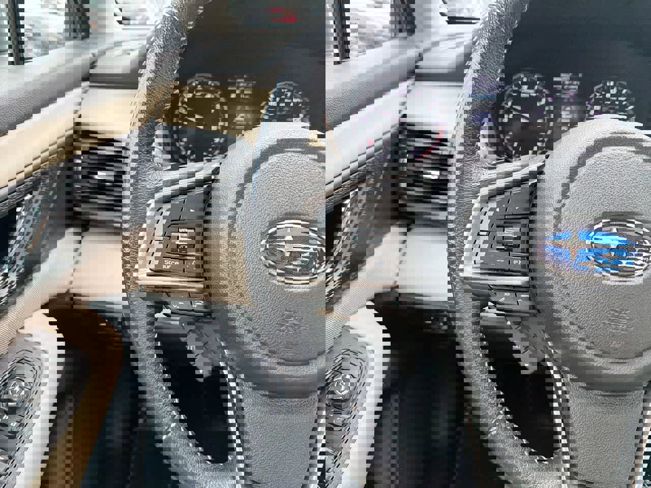 Used 2021 Subaru Legacy Premium AWD/4WD image 30