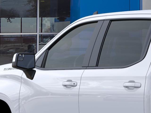 New 2026 Chevrolet Silverado 1500 LT RWD image 37