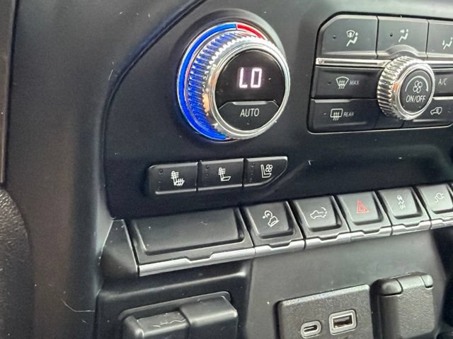 Used 2021 GMC Sierra 1500 AT4 AWD/4WD image 31