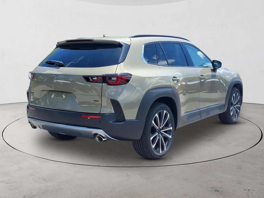 New 2026 MAZDA CX-50 AWD 2.5 S w/ Weather Package image 5