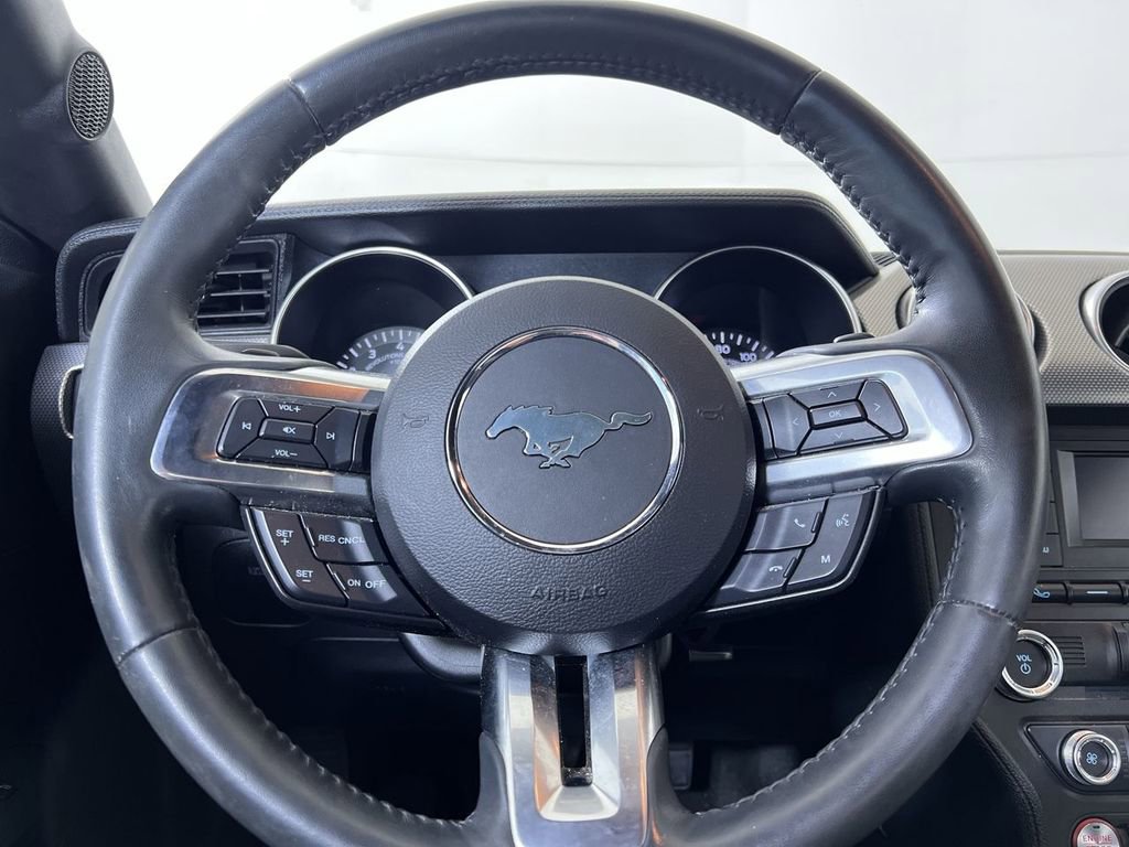 Used 2018 Ford Mustang GT image 14