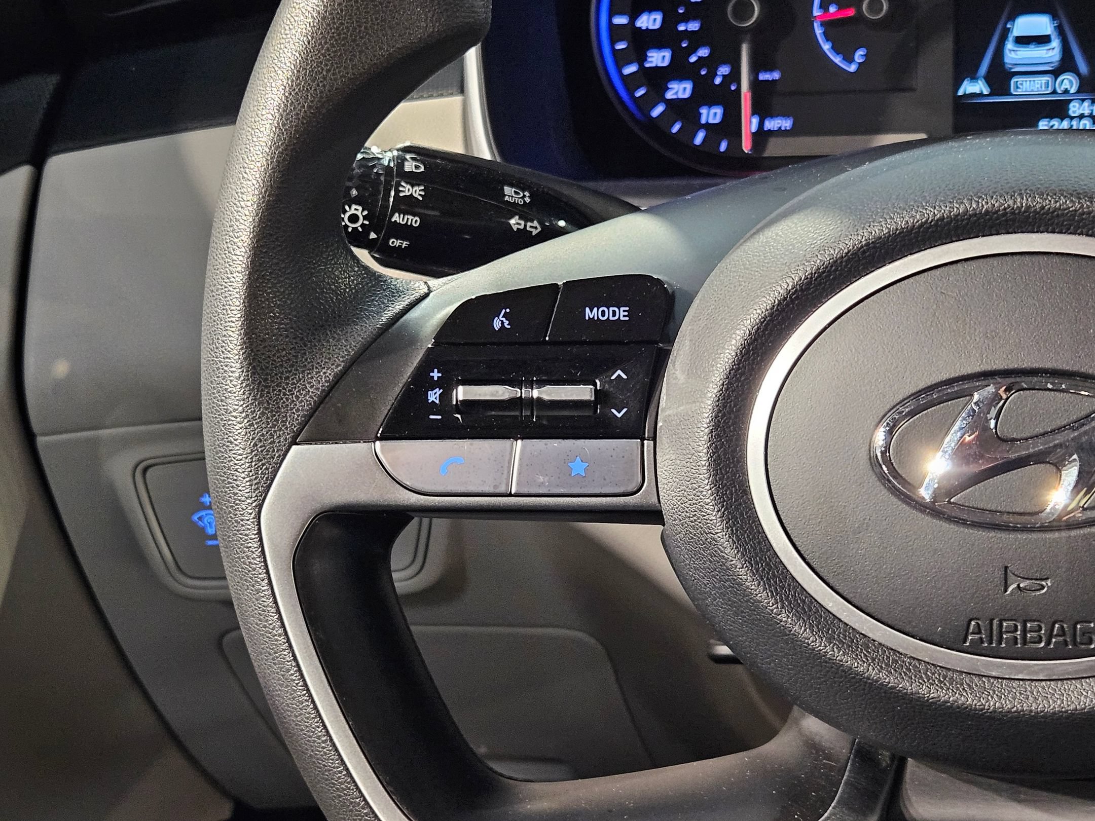 Used 2023 Hyundai Tucson SEL FWD image 26