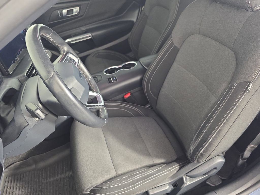 Used 2024 Ford Mustang GT RWD image 12