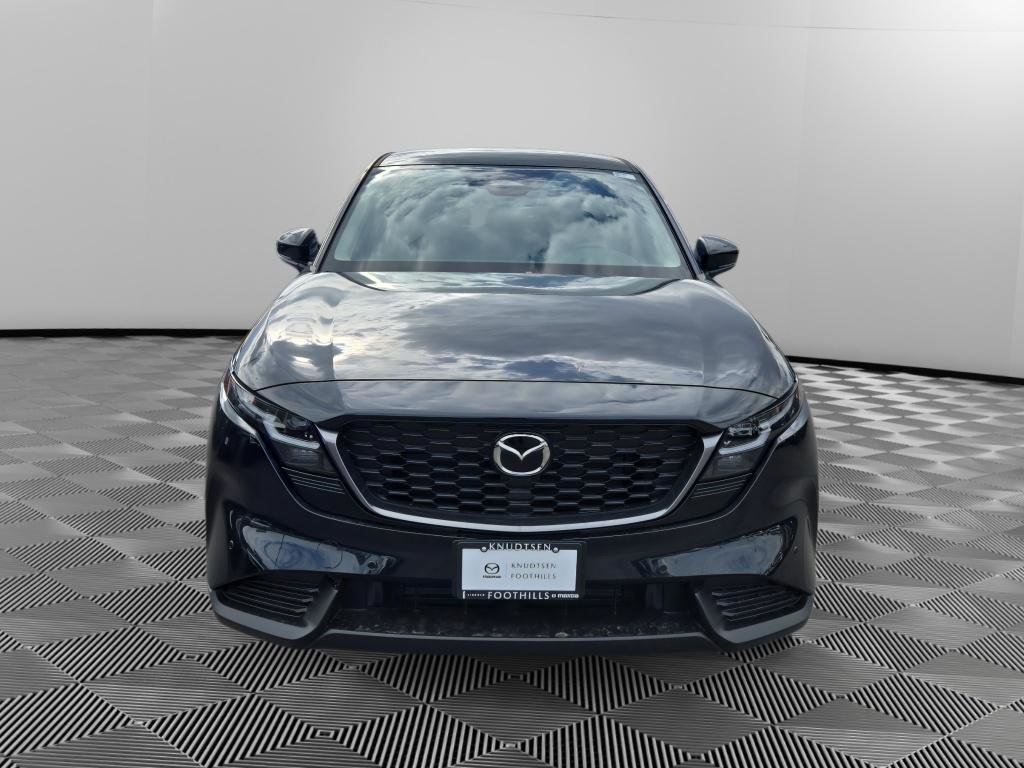New 2026 MAZDA CX-5 Select AWD/4WD image 2