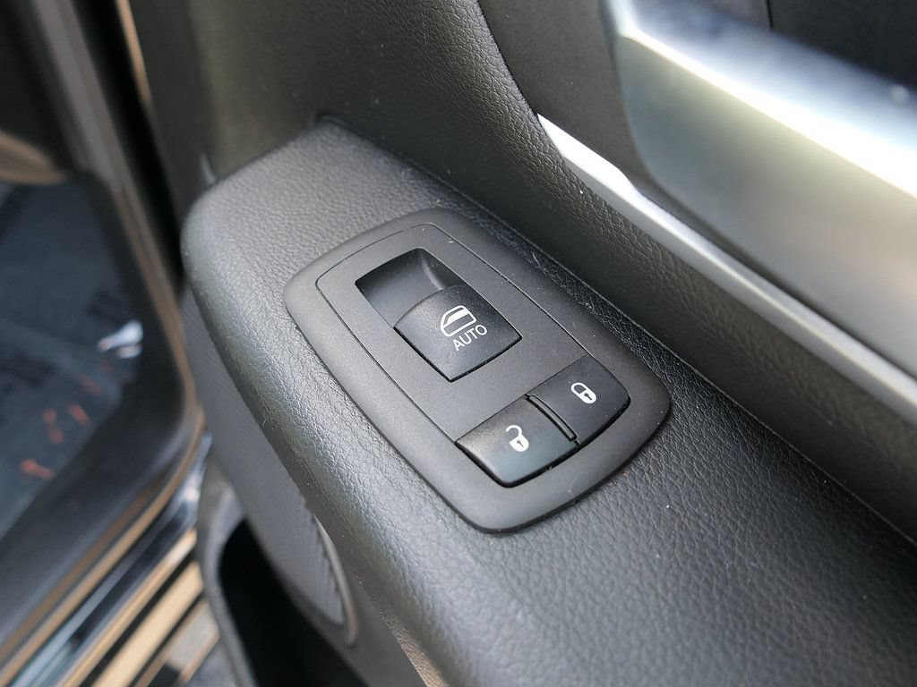 Used 2022 RAM 1500 Big Horn RWD image 27