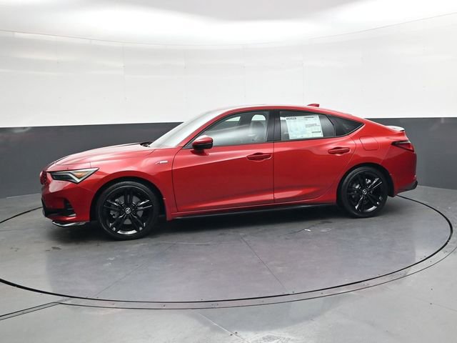 New 2026 Acura Integra A-Spec FWD image 7