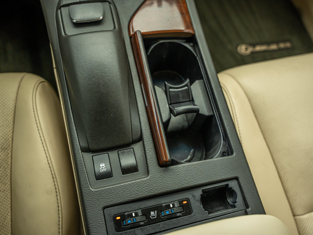 Used 2013 Lexus RX 350 FWD w/ Navigation Pkg image 37