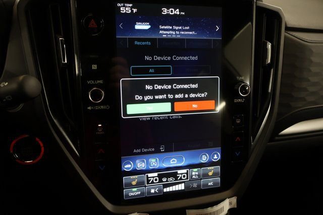 New 2026 Subaru Forester Premium image 23