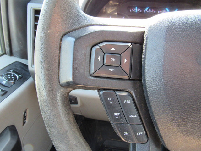 Used 2019 Ford F550 4x4 SuperCab Super Duty image 50